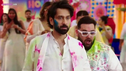 مسلسل رياح الحب الموسمية مدبلج الحلقة 77