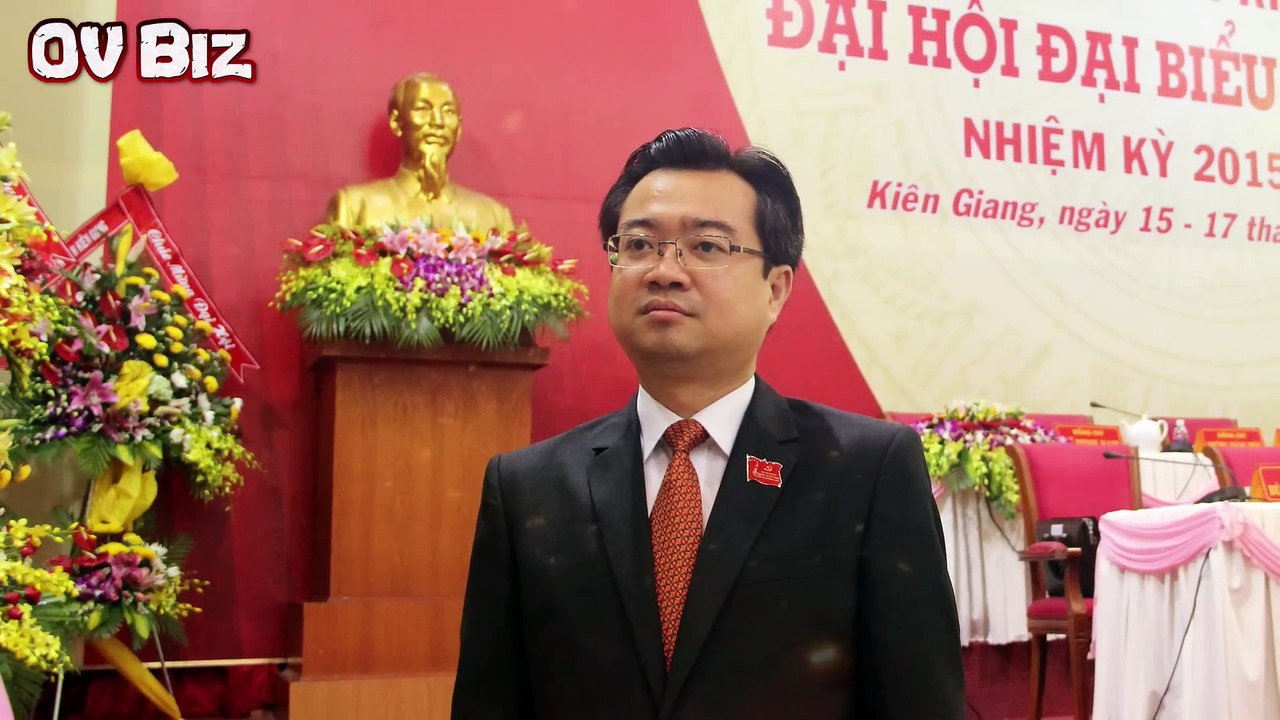 Điểm Danh Những "Hạt Giống Đỏ" Quyền Lực Nhất Việt Nam