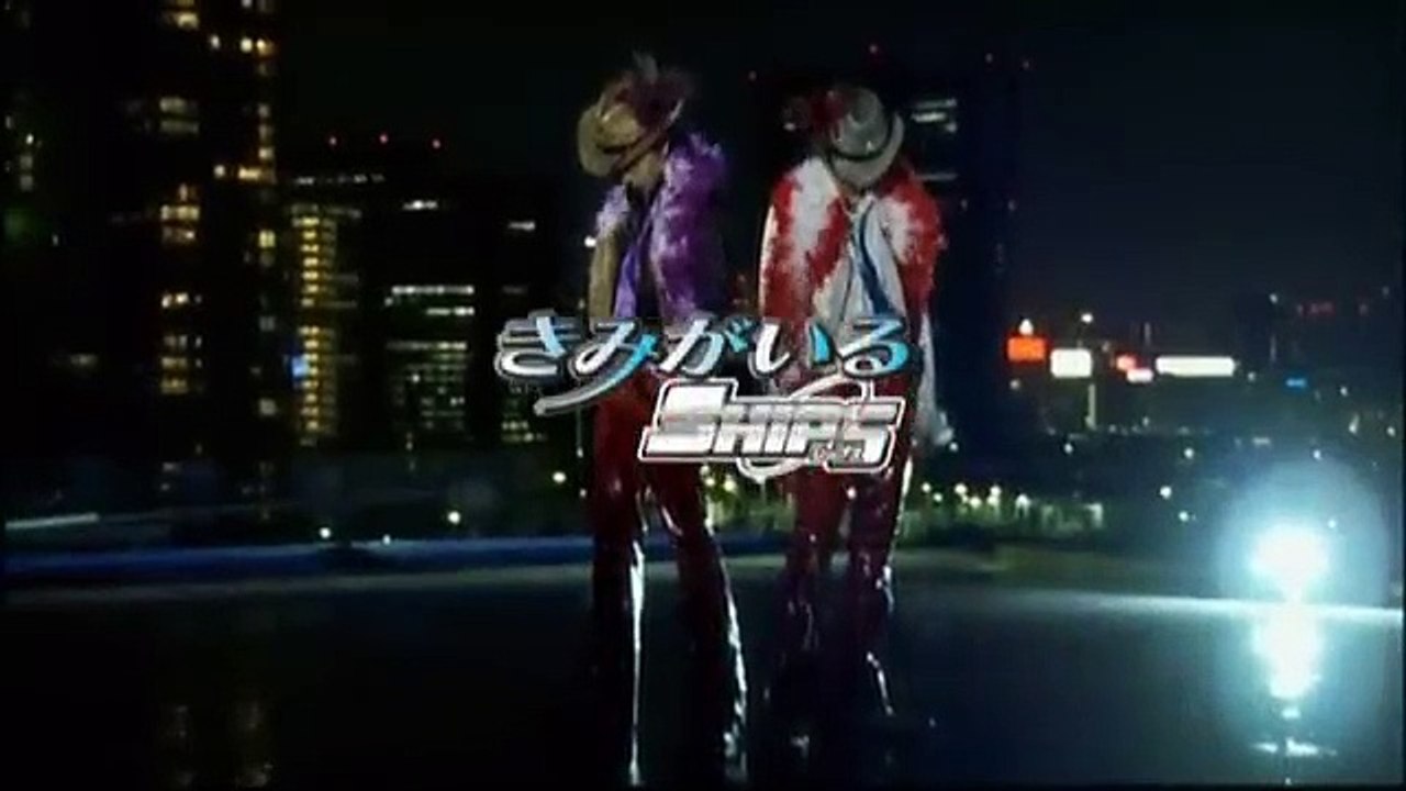 Kirarin☆Revolution Song Selection 5 - Kimi ga Iru (Music Clip)