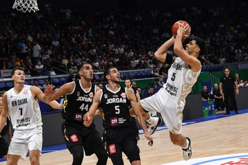 EN HL FIBA NZL JOR 280823