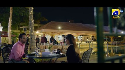 Jannat Se Aagay Episode 05   Best Moment 04   Kubra Khan - Gohar Rasheed - Ramsha Khan   FLO Digital