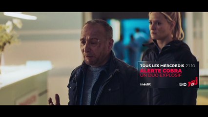 Alerte Cobra - 30 août