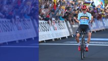 Remco Evenepoel, itinéraire d'un surdoué du cyclisme