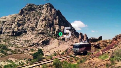 Des trains pas comme les autres - 31 août