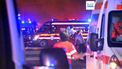 Latest news bulletin | August 28th – Midday