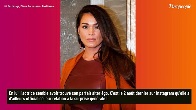 PHOTO Gianni Giardinelli torse nu et ultra tatoué : le compagnon de Lola Dewaere très séduisant à 44 ans