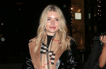 Lottie Moss: Keine Tinder-Dates aus Angst vor Mördern