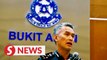 Kedah masseur nabbed over bomb threat directed at PM