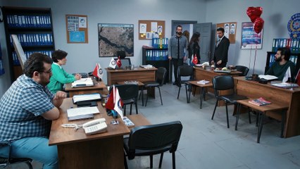 Emanet 603. Bölüm | Legacy Episode 603