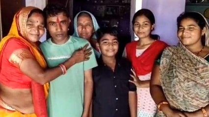 जिसका खत्म हो गया था इंतज़ार उसने 18 साल बाद दरवाजे पर दी दस्तक और फिर..