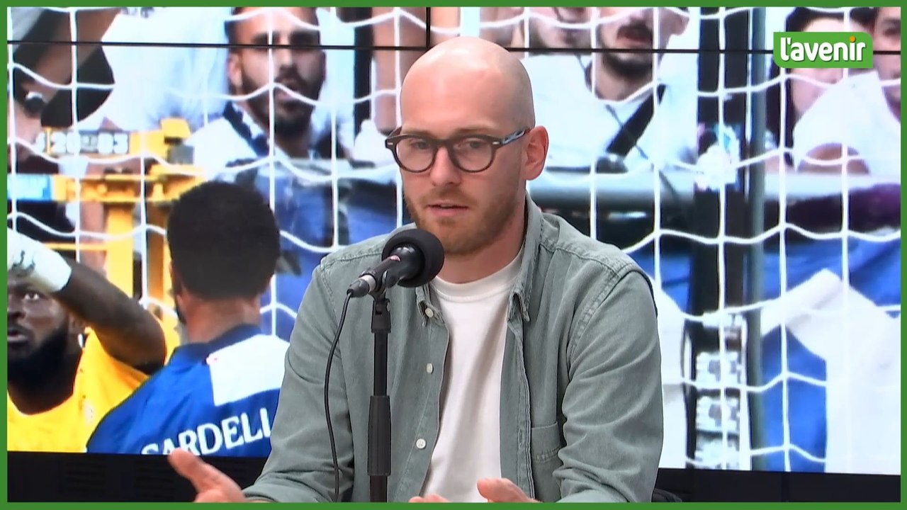 5 matchs, 0 victoires pour Charleroi