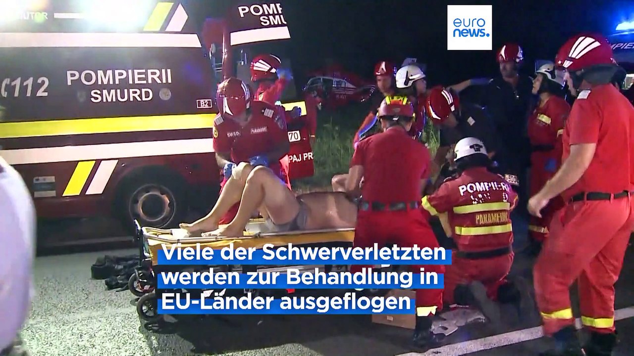 Nachrichten des Tages | 28. August - Mittagsausgabe