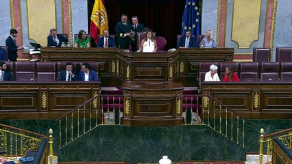La Mesa del Congreso dará vía libre a los grupos de ERC y Junts con diputados prestados