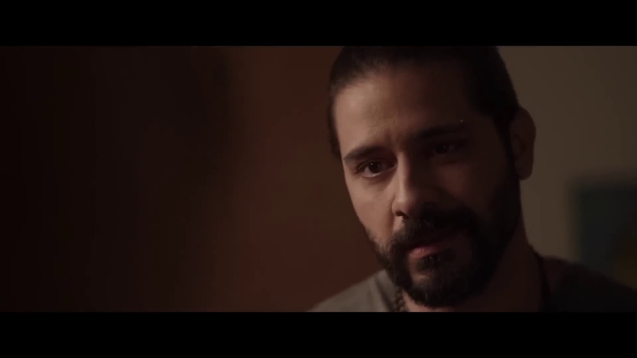 8 Found Dead - Trailer (English) HD