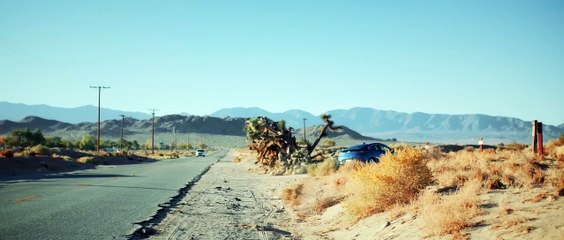 FLAT (Award-winning Horror Short)