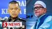 Cops confirm they are investigating Hadi over comments