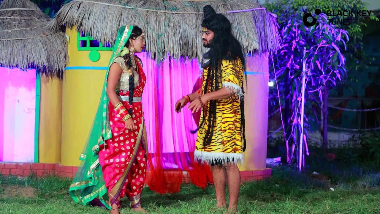 Ae bhola jayib nihar