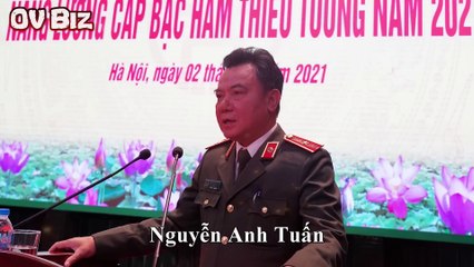 Hoàng Văn Hưng - Cựu Điều Tra Viên Bộ Công An, Idol Giới Trẻ