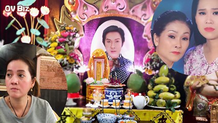Tài Sản NSƯT Vũ Linh - Toàn Cảnh Vụ Kiện Và Kết Quả Ra Sao