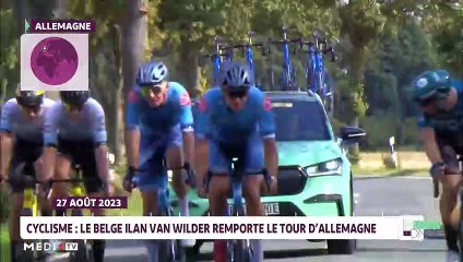 Images du monde - 28/08/2023