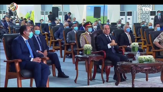 توشكى.. الحلم القديم بين تحديات الماضي وتنفيذ وعد الرئيس السيسي بتحقيقه وتحويلها إلى جنة خضراء