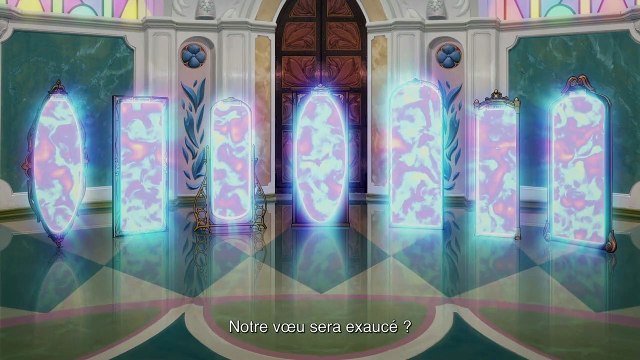 Le Château Solitaire dans le Miroir Bande-annonce VO