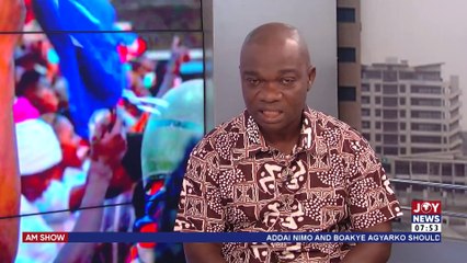 Kennedy Agyapong, Hopeson Adorye, 3 others to face NPP disciplinary committee | The Big Stories