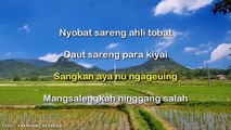 LAGU SUNDA __ JANG _ TERBARU ENAK BUAT SANTAI(360P)