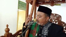 4 Pertanyaan Ini Harus Dipertanggung Jawabkan - Tgk. Muhammad Thaib || Khutbah Jumat