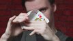 James Bond's tense poker game in Casino Royale tops best movie gambling scenes