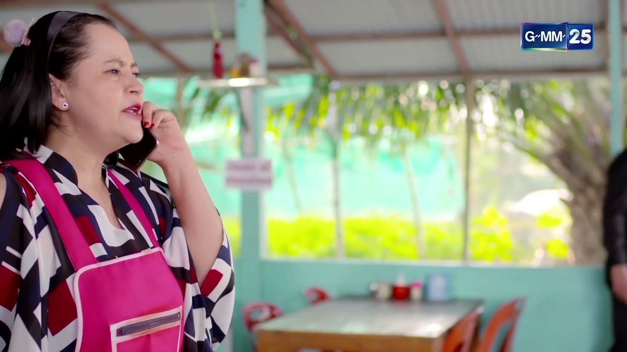 [eng sub] rak nee hua jai rao jong (รักนี้หัวใจเราจอง) episode 06