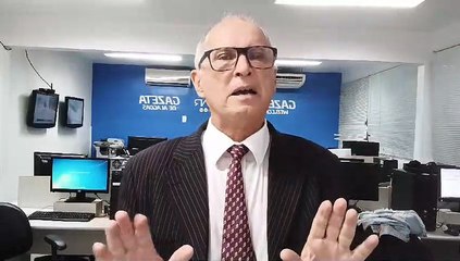 Não virou mar, mas água tem em abundância no Sertão; análise de Arnaldo Ferreira!