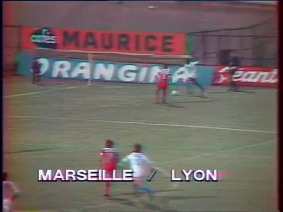 CHAMPIONNAT  DE  FRANCE  - D1  -1979 - SAISON...