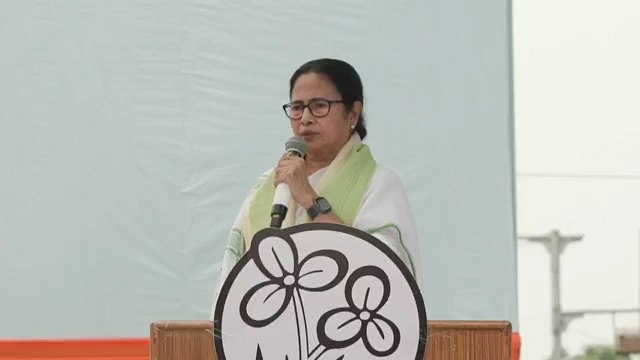 সবুজ বাজি তৈরি করুন, তাতে আয় কম হলেও জীবন বাচঁবে: মমতা বন্দ্যোপাধ্যায় | Oneindia Bengali