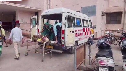 आगरा: धीरे-धीरे डेंगू का प्रकोप हो रहा है कम