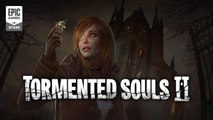 Tormented Souls 2 | Extended Announcement Teaser