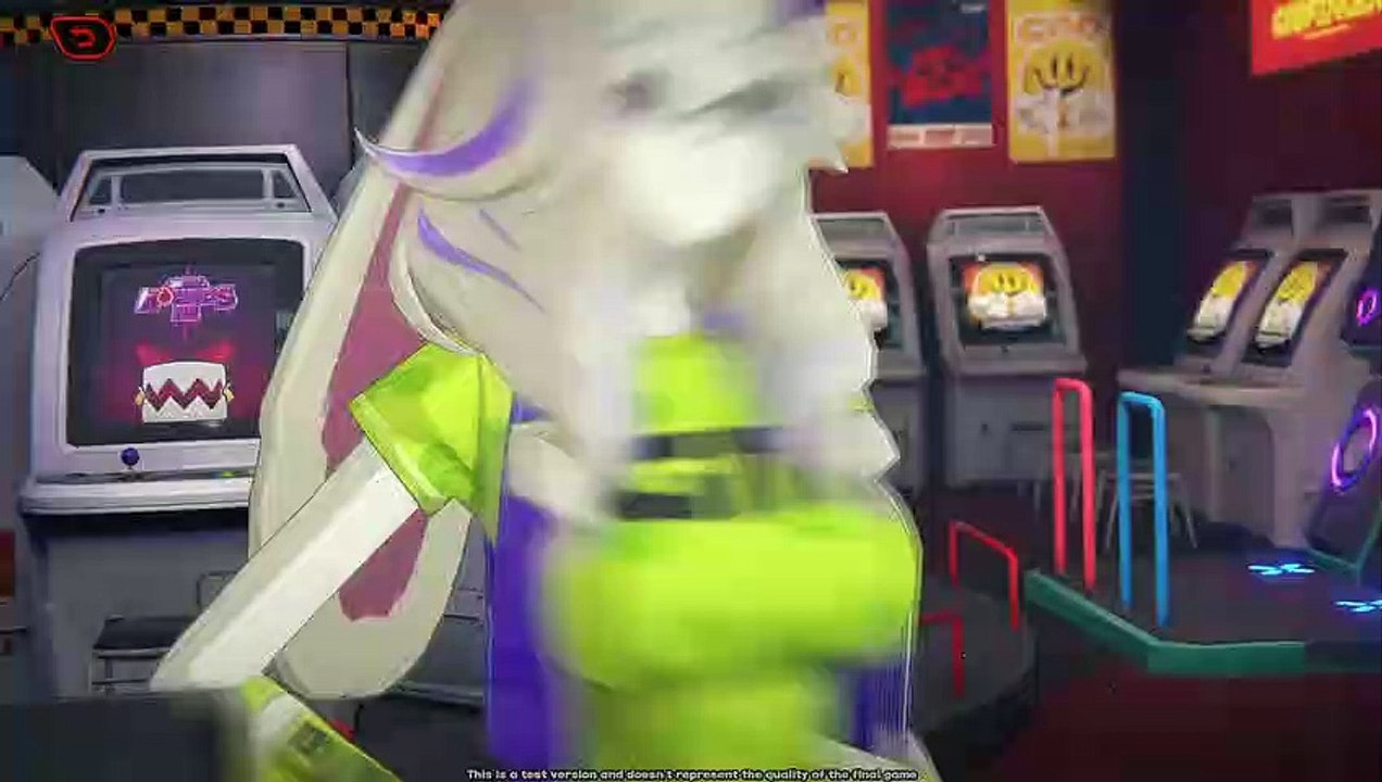 New Gameplay Showcase von Zenless Zone Zero - gamescom 2023