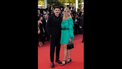 Sophie Tapie : Grosse blessure de son compagnon rugbyman en plein match, elle assiste à sa sortie