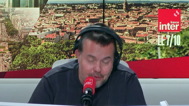 La Mélenchonitude - Le billet de Sophia Aram