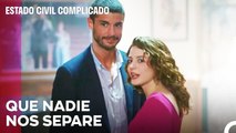 Empecemos De Nuevo Este Matrimonio - Estado Civil: Complicado Capítulo 45