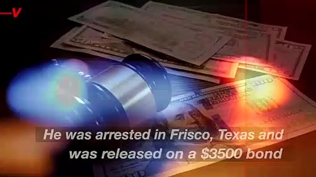 Ex-Navy Seal Who Claims to Have Killed Osama Bin Laden Arrested on Assault Charges In Texas