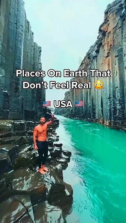 places on the earth  last one is awsomee