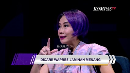 Analis Politik: Cak Imin Sulit jadi Cawapres jika Tanpa Dukungan Gusdurian | ROSI
