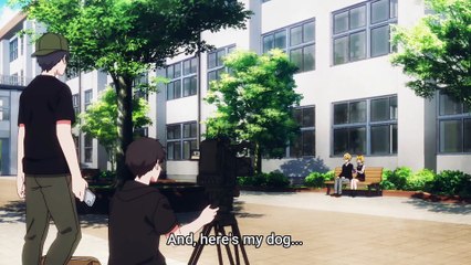 Aqua Is Sick Of It - Oshi No Ko - My Star [English Sub]
