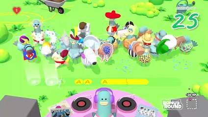 Headbangers Rhythm Royale   Xbox Game Pass Trailer