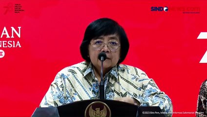 KLHK akan Periksa 161 Industri Terkait Polusi Udara, 11 Entitas Telah Dikenakan Sanksi Administrasi