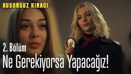 Ne gerekiyorsa yapacağız! - Kusursuz Kiracı