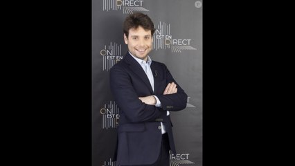 Benjamin Duhamel, un "fils de" accusé d'être pistonné : le journaliste aux célèbres parents expliq