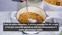 Voici comment il faudrait consommer les pâtes selon une diététicienne
