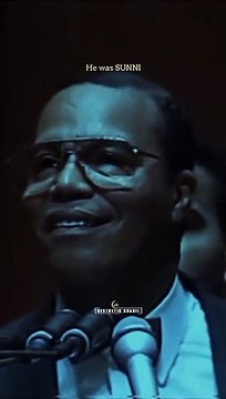 Prophet Muhammad (S.A.W) never said he was sunni. Kindly listen Carefully